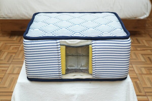 Pocketed Spring Mattress - 8Inch