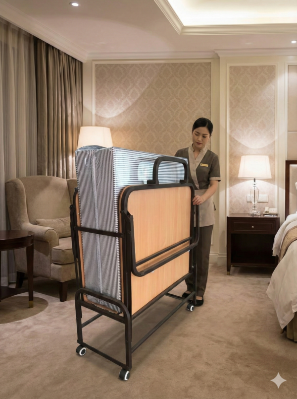 Extra Cot Roller - (36"x78")